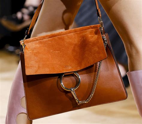 Women's Chloé Handbags 